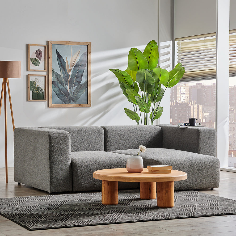 Canapé Suldal [en.casa]