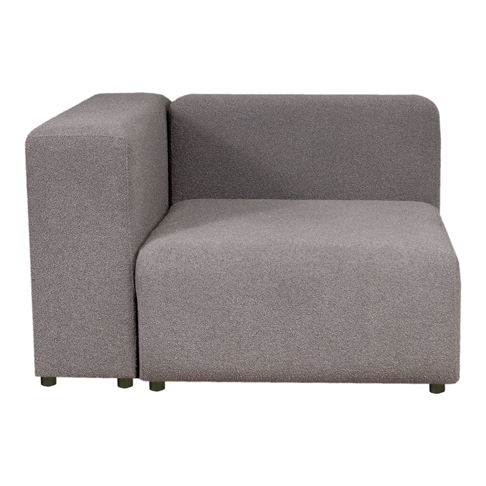 Module canapé Suldal [en.casa]