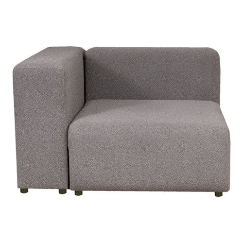 Module canapé Suldal [en.casa]