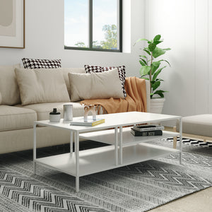Table basse Kumlinge [en.casa] - premiumXL