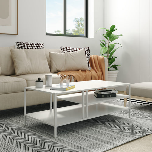 Table basse Kumlinge [en.casa] - premiumXL