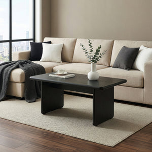 Table basse Gäljami 100 x 55 x 44 cm [en.casa]