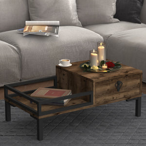Couchtisch Karlstad 90x50x36 cm [en.casa] - premiumXL
