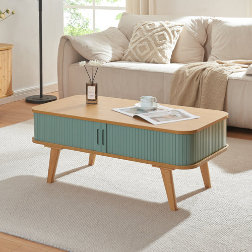 Table basse Tysvær [en.casa]