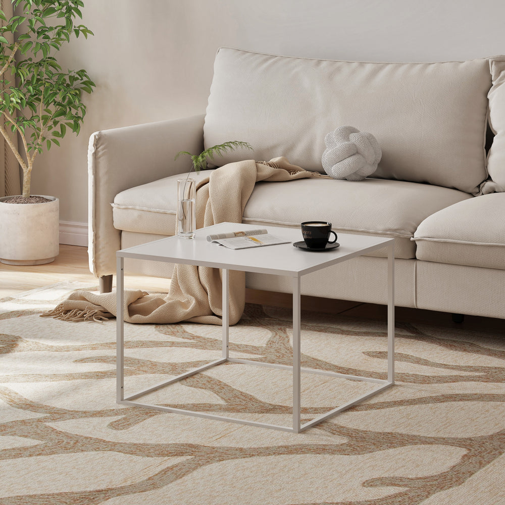 Table basse Solund [en.casa] - premiumXL