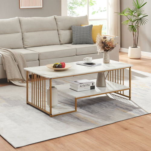 Table basse Klibro [en.casa]