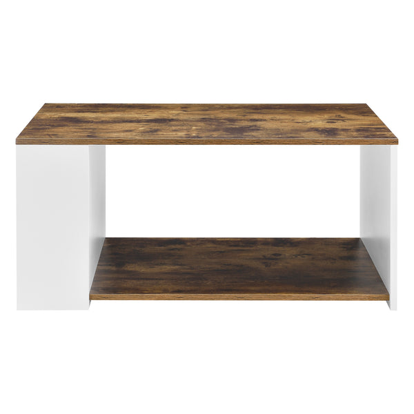 Table Basse Filipstad  48 x 90 x 59 cm Couleurs différentes [en.casa]