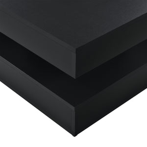 Table basse Florence 76x76x38 cm [en.casa]