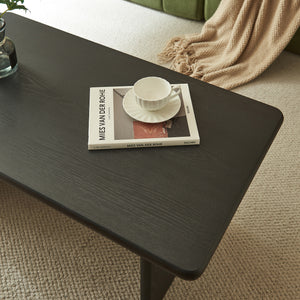 Table basse Gäljami 100 x 55 x 44 cm [en.casa]
