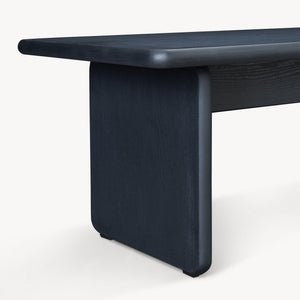 Table basse Gäljami 100 x 55 x 44 cm [en.casa]