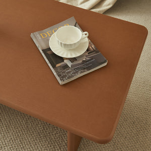 Table basse Gäljami 100 x 55 x 44 cm [en.casa]