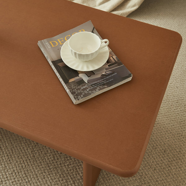 Table basse Gäljami 100 x 55 x 44 cm [en.casa]