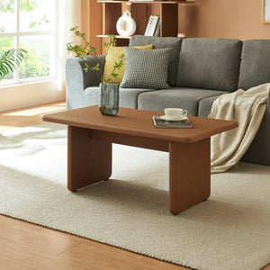 Table basse Gäljami 100 x 55 x 44 cm [en.casa]