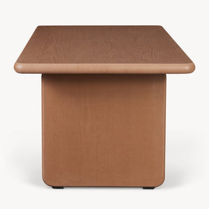 Table basse Gäljami 100 x 55 x 44 cm [en.casa]