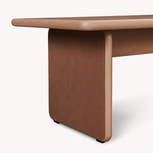 Table basse Gäljami 100 x 55 x 44 cm [en.casa]