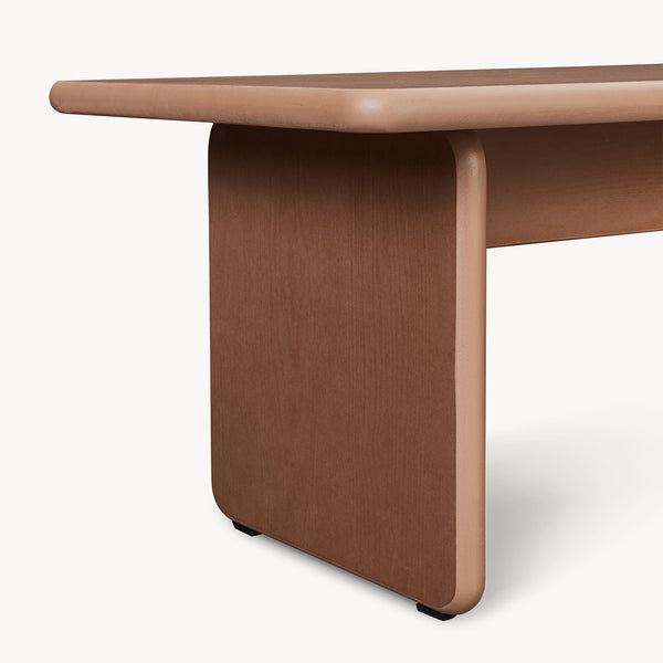 Table basse Gäljami 100 x 55 x 44 cm [en.casa]