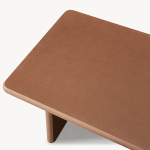 Table basse Gäljami 100 x 55 x 44 cm [en.casa]