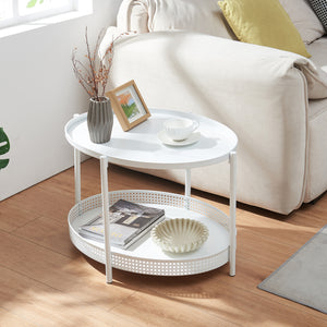Table basse Jäller [en.casa]