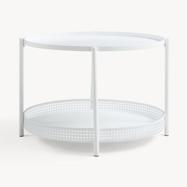 Table basse Jäller [en.casa]