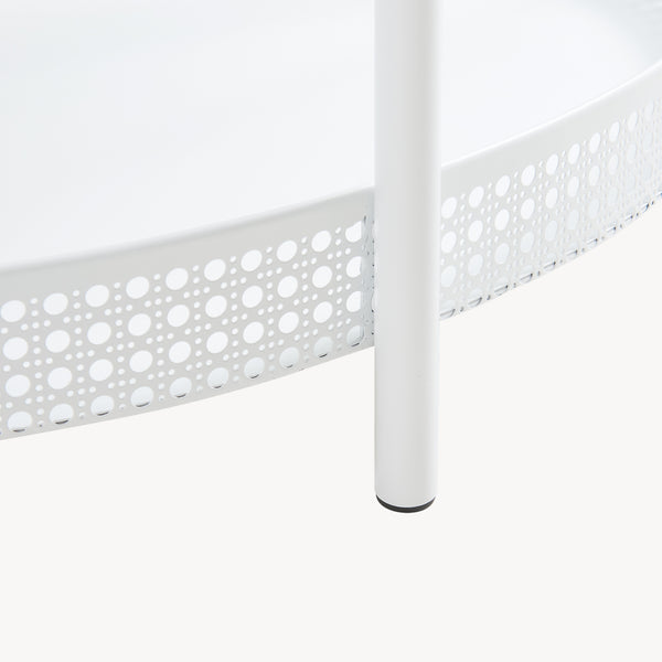 Table basse Jäller [en.casa]
