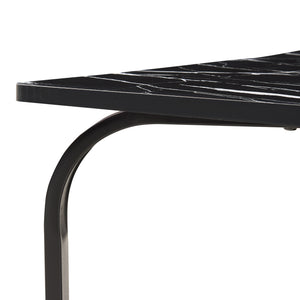 Table basse Kolta 120 x 60 x 43 cm [en.casa]