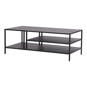 Table basse Kumlinge métal [en.casa]