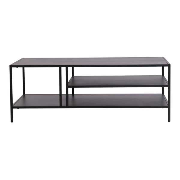Table basse Kumlinge métal [en.casa]