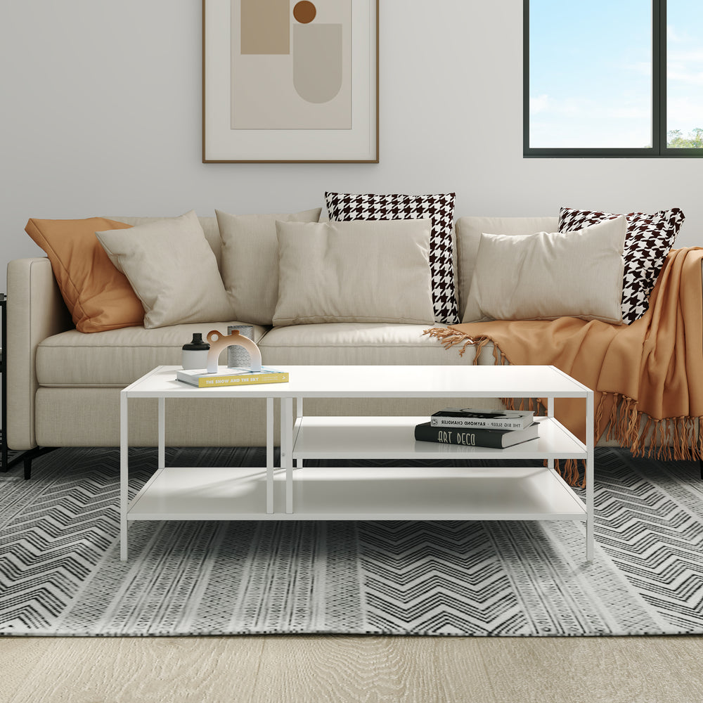 Table basse Kumlinge [en.casa] - premiumXL