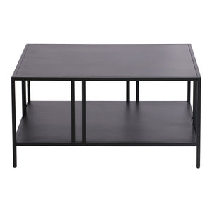 Table basse Kumlinge métal [en.casa]