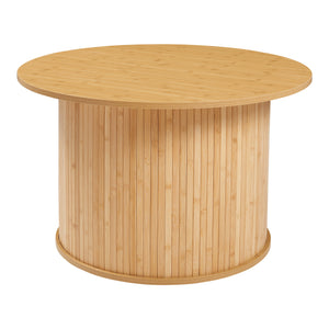 Table basse Ledepid Nature [en.casa]