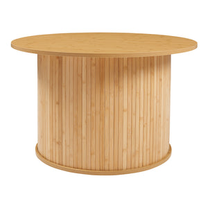 Table basse Ledepid Nature [en.casa]