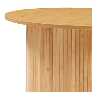 Table basse Ledepid Nature [en.casa]