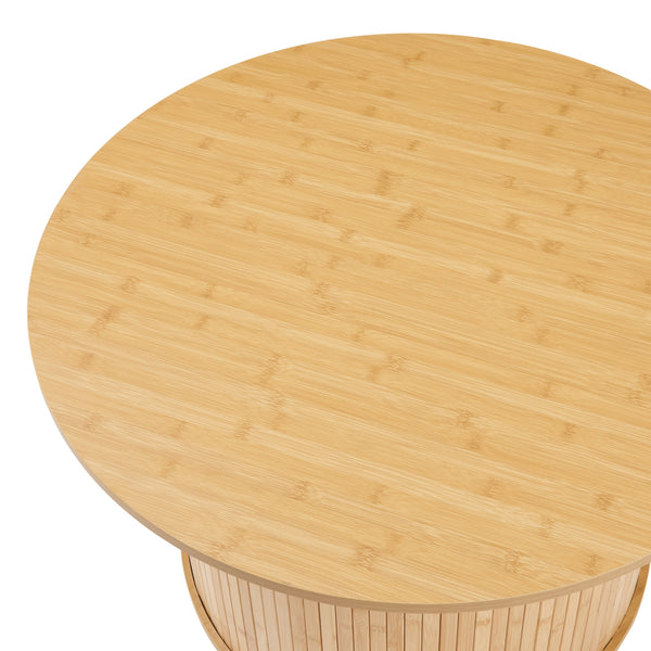 Table basse Ledepid Nature [en.casa]