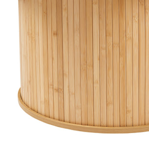 Table basse Ledepid Nature [en.casa]