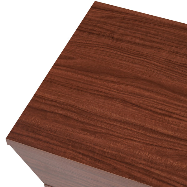 Table basse Ljusdal [en.casa]