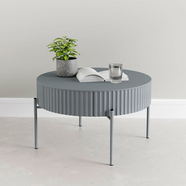 Table basse Rill 36 x 60 cm [en.casa]