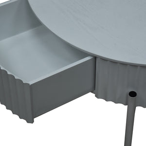 Table basse Rill 36 x 60 cm [en.casa]