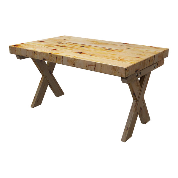 Table basse Tommerup en différentes tailles et couleurs [en.casa]