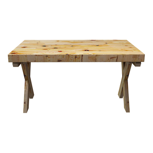 Table basse Tommerup en différentes tailles et couleurs [en.casa]