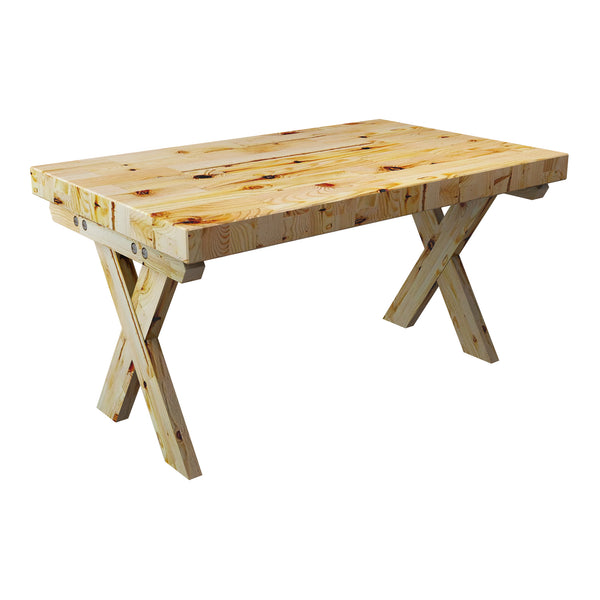 Table basse Tommerup en différentes tailles et couleurs [en.casa]