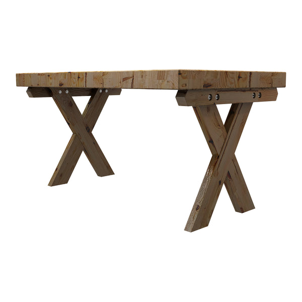 Table basse Tommerup en différentes tailles et couleurs [en.casa]