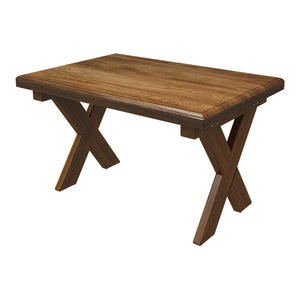 Table basse Tommerup en différentes tailles et couleurs [en.casa]