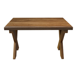 Table basse Tommerup en différentes tailles et couleurs [en.casa]