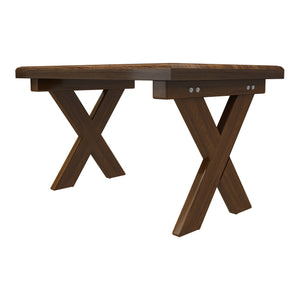 Table basse Tommerup en différentes tailles et couleurs [en.casa]