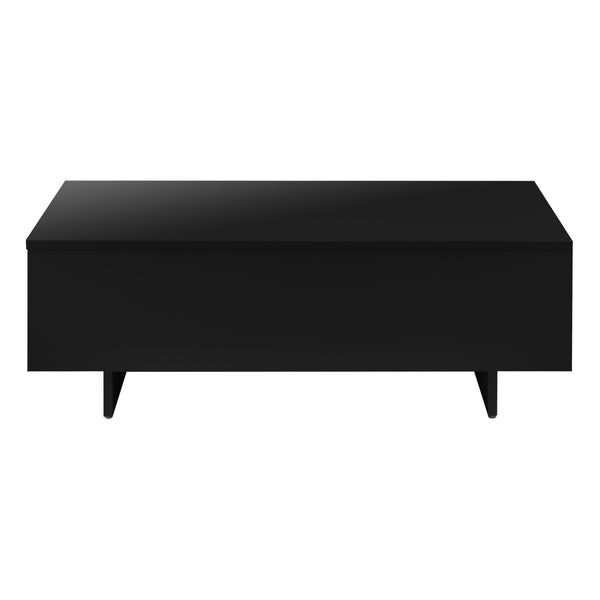 Table basse Vänersborg 85x55x31 cm en différentes couleurs en.casa