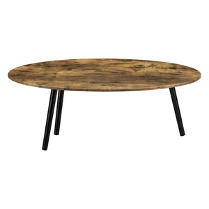 Table basse Viborg 109,5 x 59,5 x 39,5 cm différentes couleurs en.casa