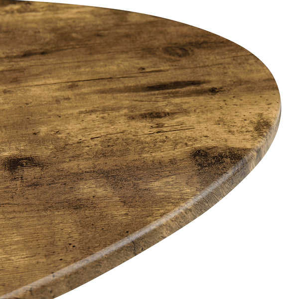 Table basse Viborg 109,5 x 59,5 x 39,5 cm différentes couleurs en.casa