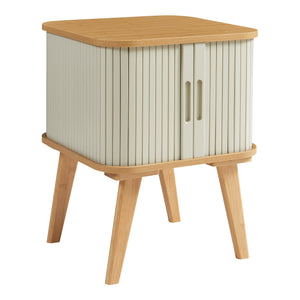 Table d'appoint Tysvær [en.casa]