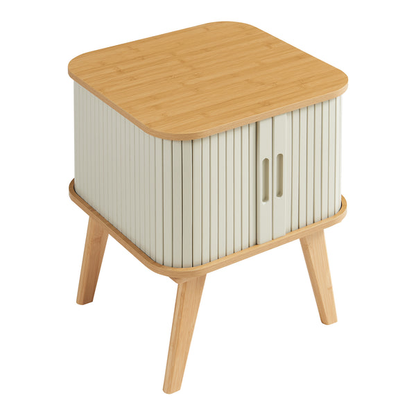 Table d'appoint Tysvær [en.casa]