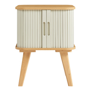 Table d'appoint Tysvær [en.casa]